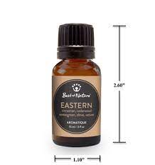 Eastern Aromatique
