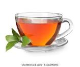 Tea