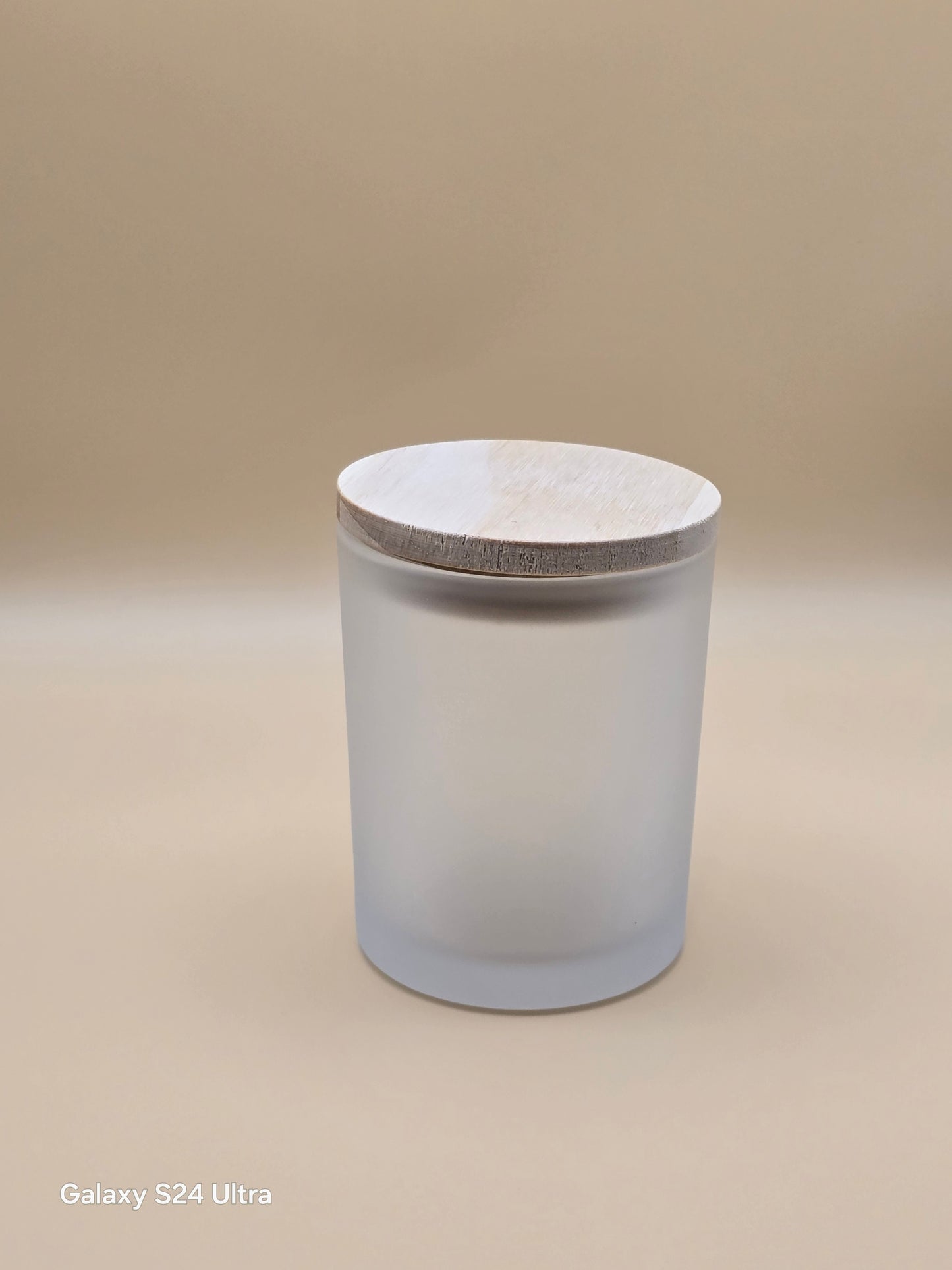 Hand Made Soy Candle