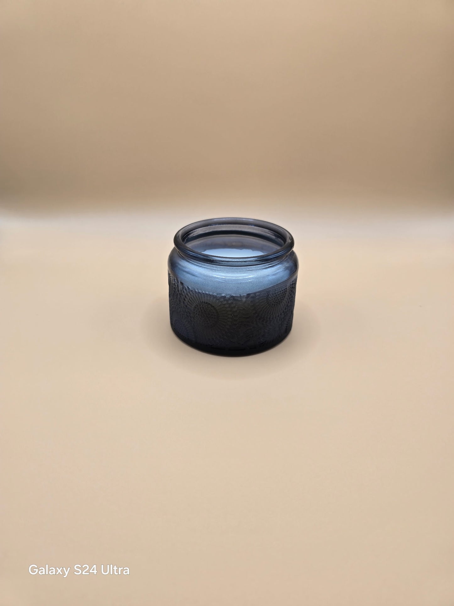 Home made body butter