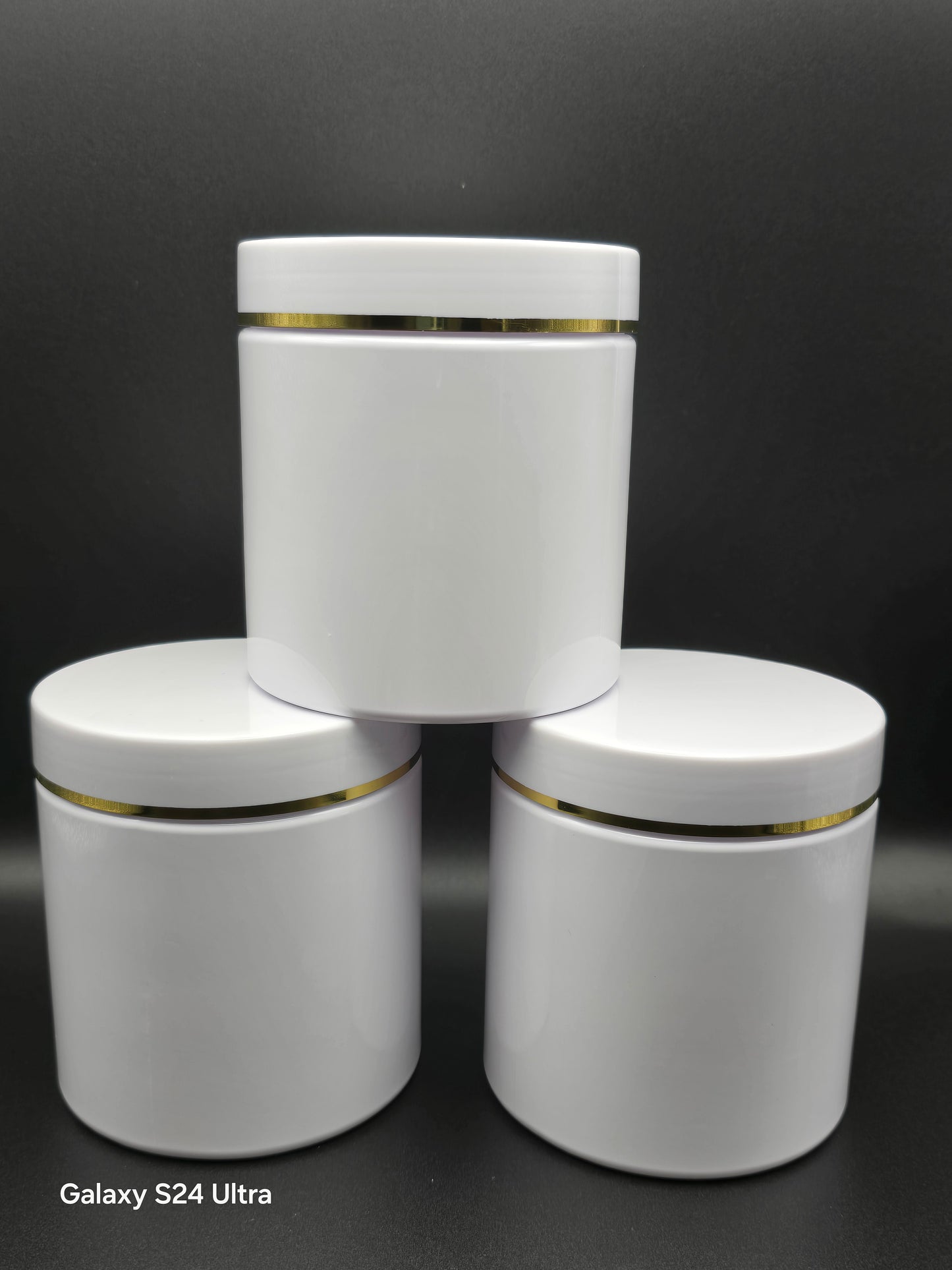 Home made body butter