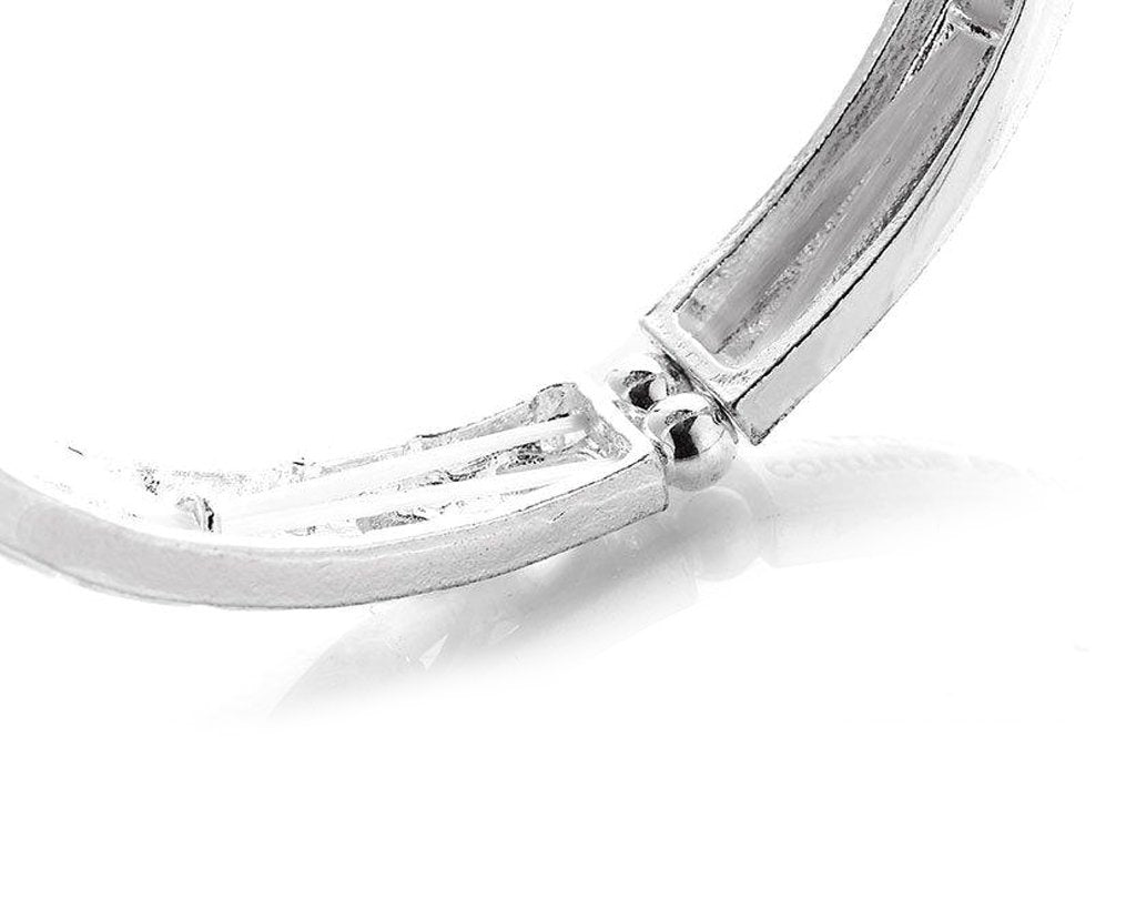 Serenity Prayer Engraved Bracelet