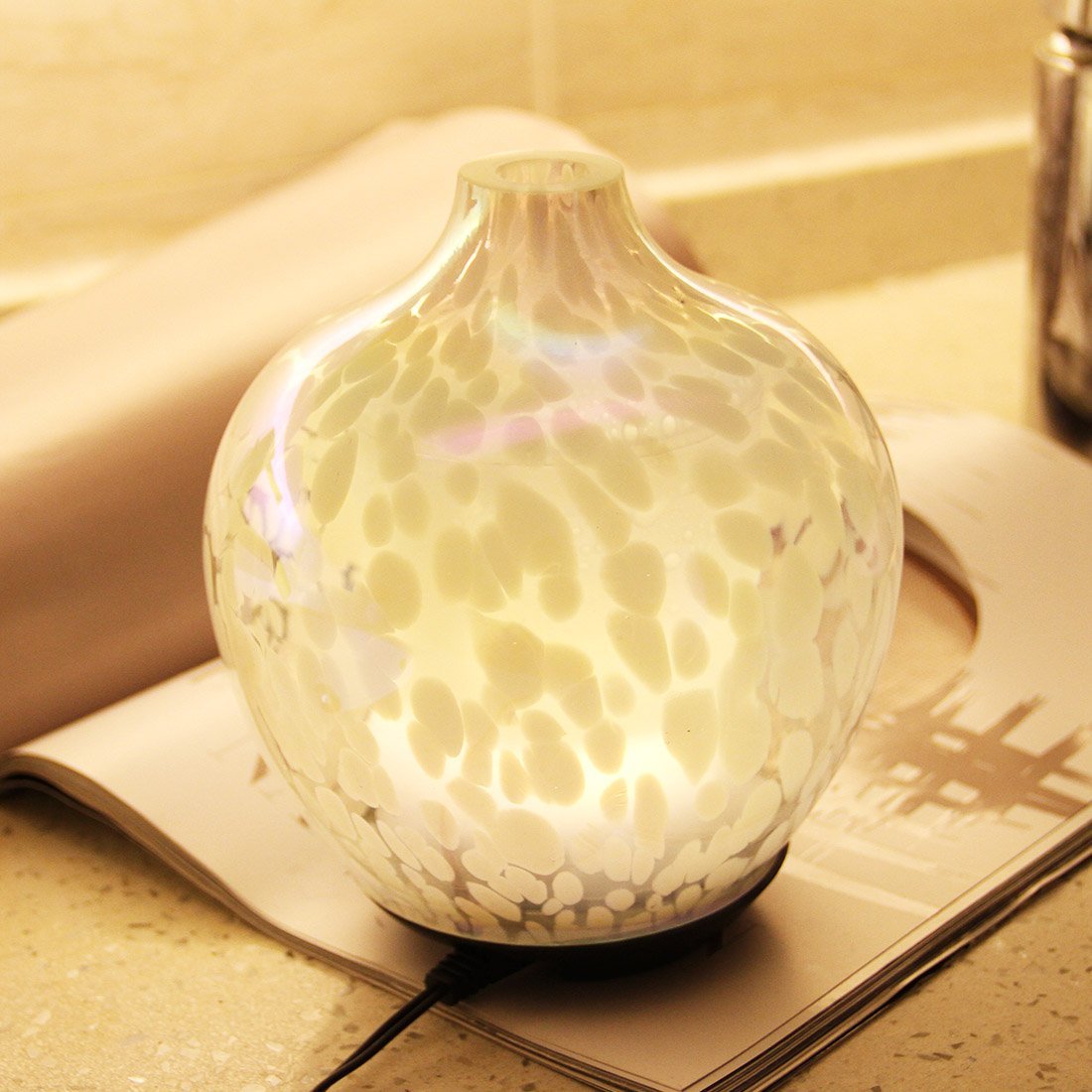 Glass Diffuser
