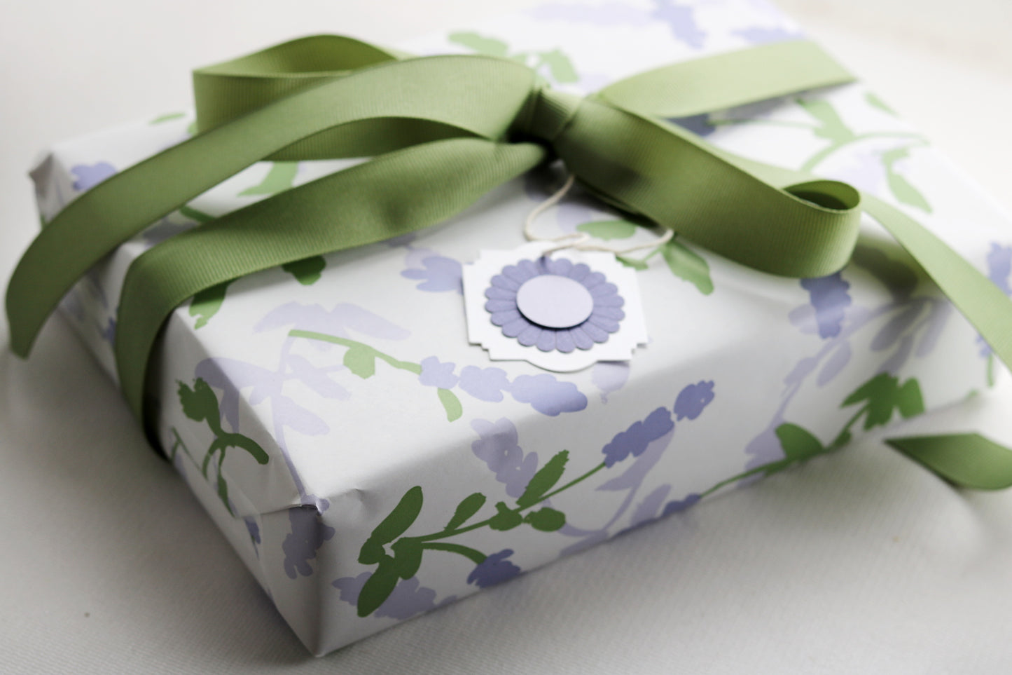 Pampering Bath Gift Set