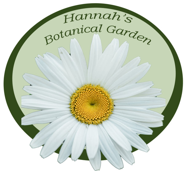 Hannah's Botanical Garden