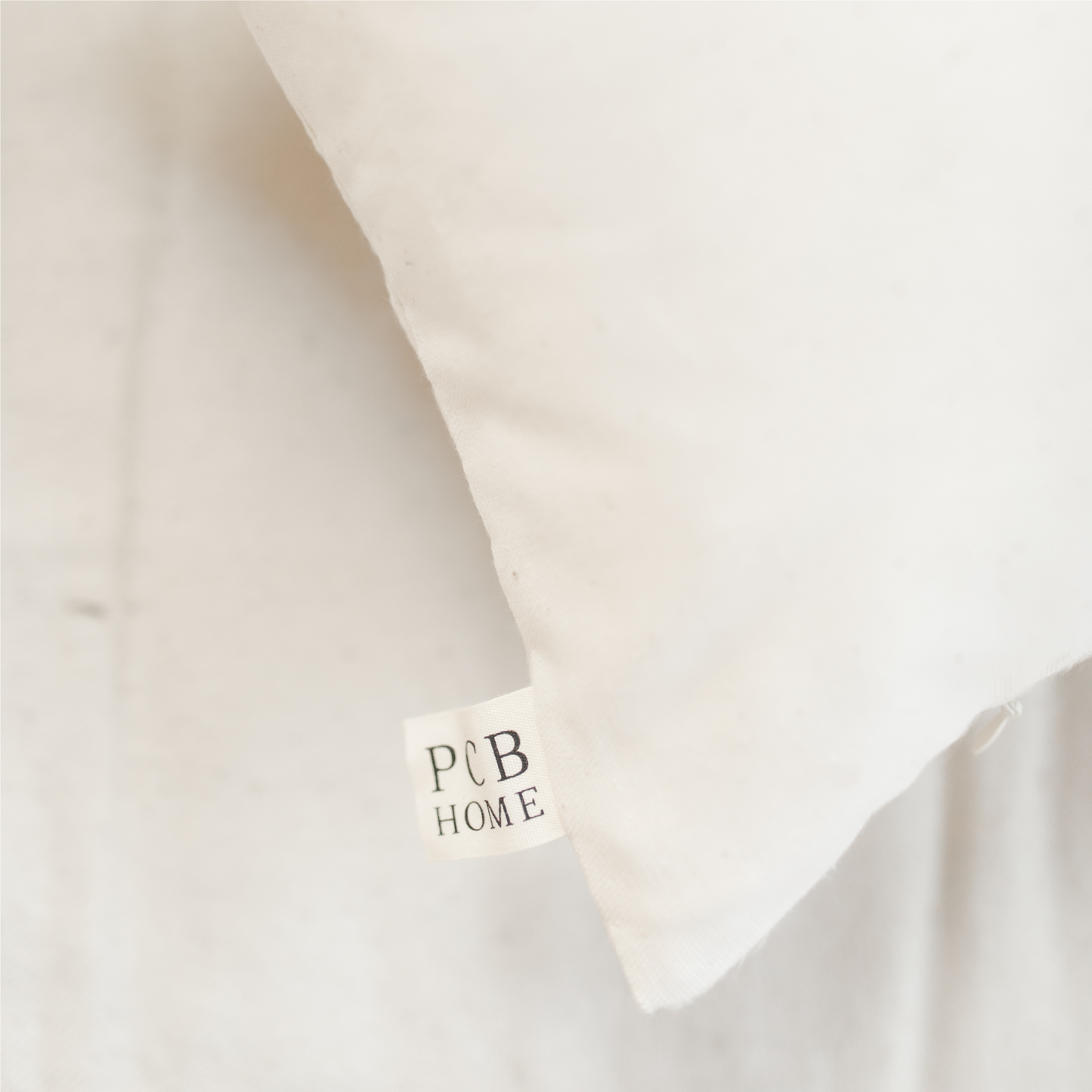 Be Still Psalm 37:7 Verse Pillow