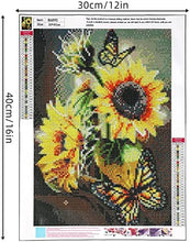 Load image into Gallery viewer, Diamond Painting Kits for Adults
