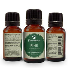 Load image into Gallery viewer, Best of Nature: Pine Essential Oil
