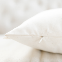 Load image into Gallery viewer, Be Still Psalm 37:7 Verse Pillow
