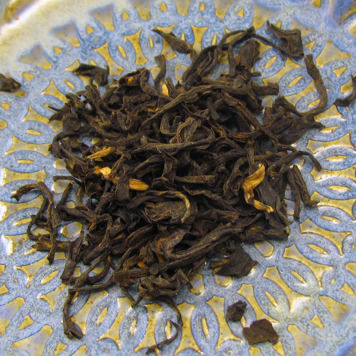 East Indian - Loose Tea in Signature Tea Tin