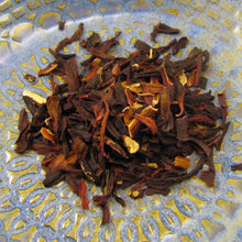 Load image into Gallery viewer, Hibiscus - Loose Tea in Signature Tea Tin
