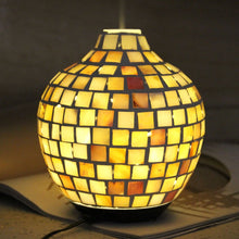 Load image into Gallery viewer, Mosaic Design Aroma Diffuser
