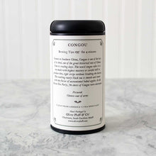 Load image into Gallery viewer, Colonial Black Tea Trio
