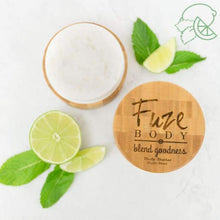 Load image into Gallery viewer, Fuze Body : Body Butter - Mojito
