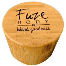 Load image into Gallery viewer, Fuze Body : Body Butter - Mojito
