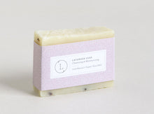 Load image into Gallery viewer, A Spa Gift Box, Natural Lavender Bath &amp; Body Relaxing Package for Friend
